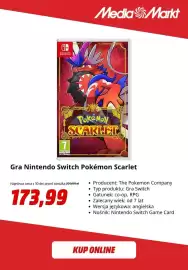 Media Markt gazetka Strona 9