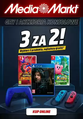 Media Markt (ważność do 5-07)