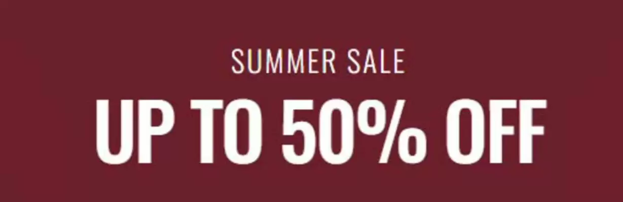 La Senza (valid until 21-07)