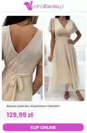 Modna Kiecka gazetka Strona 10