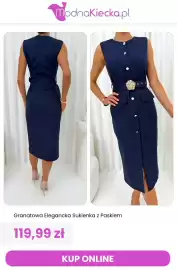 Modna Kiecka gazetka Strona 11