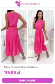 Modna Kiecka gazetka Strona 2