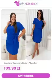 Modna Kiecka gazetka Strona 4