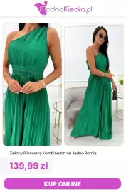 Modna Kiecka gazetka Strona 7