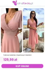 Modna Kiecka gazetka Strona 9