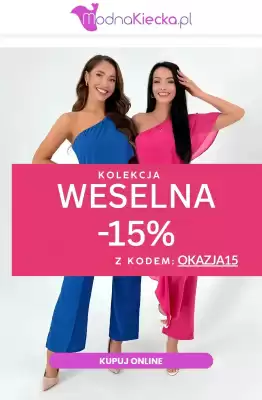 Modna Kiecka (ważność do 28-06)