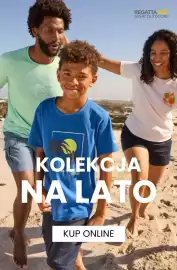 Regatta gazetka tydzień 26 Strona 1