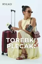 Ryłko gazetka tydzień 26 Strona 1