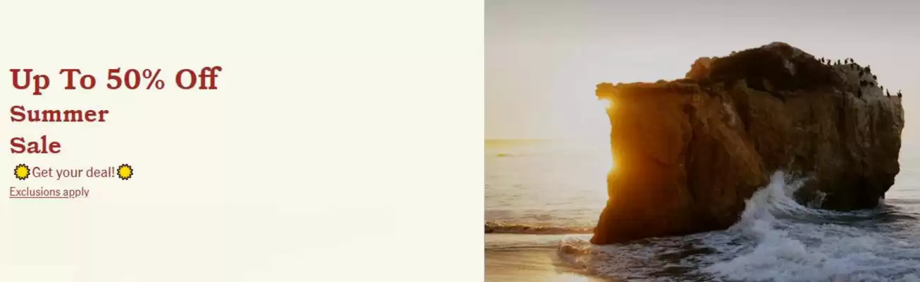 Timberland (valid until 20-07)