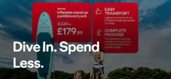 Decathlon catalogue Page 1