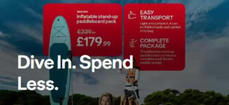 Decathlon (valid until 20-07)