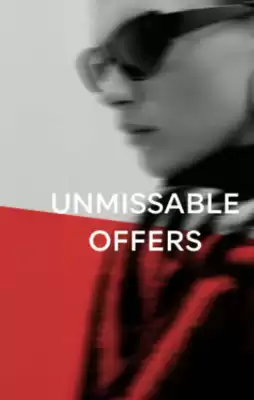 Marks & Spencer (valid until 18-07)