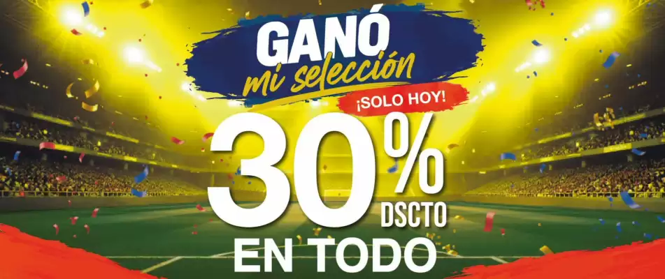 Pinto (válido hasta 28-06)