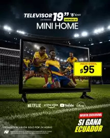 Catálogo Novicompu Página 2