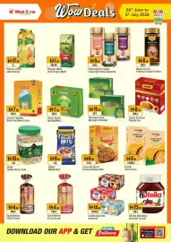 West Zone Supermarket catalogue Page 5