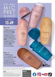 Catalog Oriflame Pagină 148