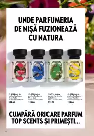 Catalog Oriflame Pagină 10