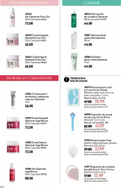 Catalog Oriflame Pagină 100