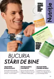 Catalog Oriflame Pagină 103