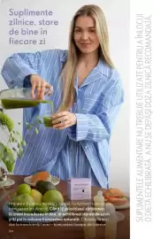 Catalog Oriflame Pagină 104