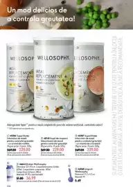 Catalog Oriflame Pagină 106
