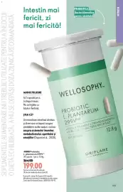 Catalog Oriflame Pagină 109