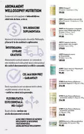 Catalog Oriflame Pagină 110