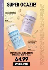 Catalog Oriflame Pagină 112