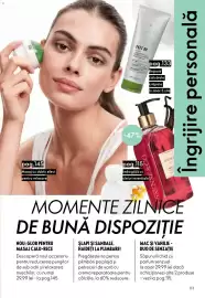 Catalog Oriflame Pagină 113