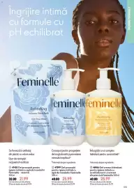 Catalog Oriflame Pagină 125