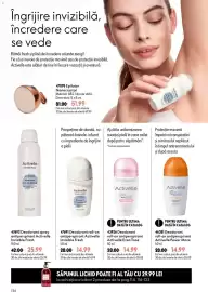 Catalog Oriflame Pagină 126