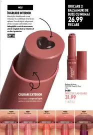 Catalog Oriflame Pagină 13
