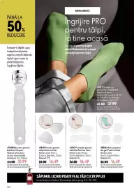 Catalog Oriflame Pagină 132