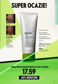 Catalog Oriflame Pagină 133