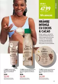 Catalog Oriflame Pagină 137