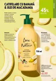 Catalog Oriflame Pagină 139