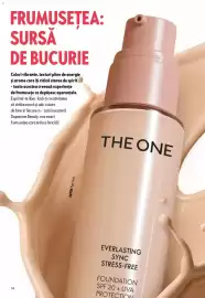Catalog Oriflame Pagină 14