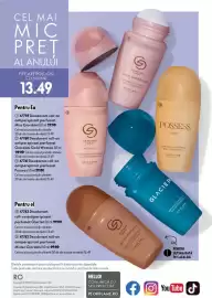 Catalog Oriflame Pagină 148