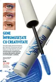 Catalog Oriflame Pagină 18