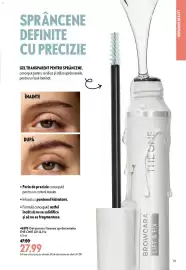 Catalog Oriflame Pagină 19