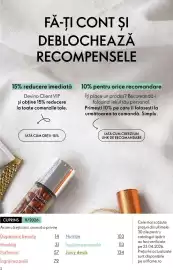 Catalog Oriflame Pagină 2