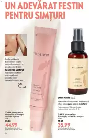 Catalog Oriflame Pagină 26