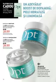 Catalog Oriflame Pagină 28
