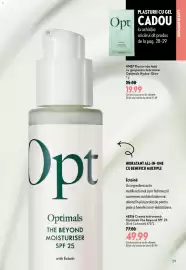Catalog Oriflame Pagină 29