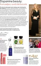 Catalog Oriflame Pagină 3