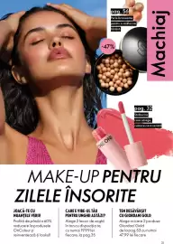 Catalog Oriflame Pagină 31