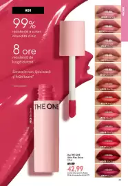 Catalog Oriflame Pagină 33
