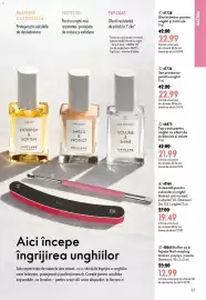 Catalog Oriflame Pagină 37
