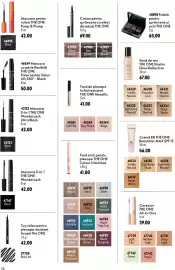 Catalog Oriflame Pagină 38