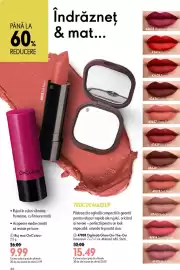 Catalog Oriflame Pagină 46